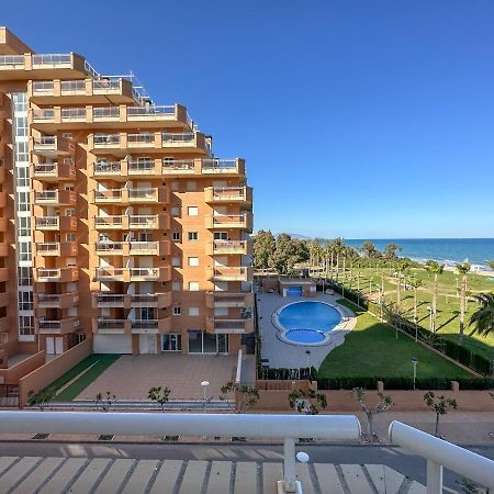 Apartamentos Be Suites Primera Linea Oropesa del Mar Ngoại thất bức ảnh