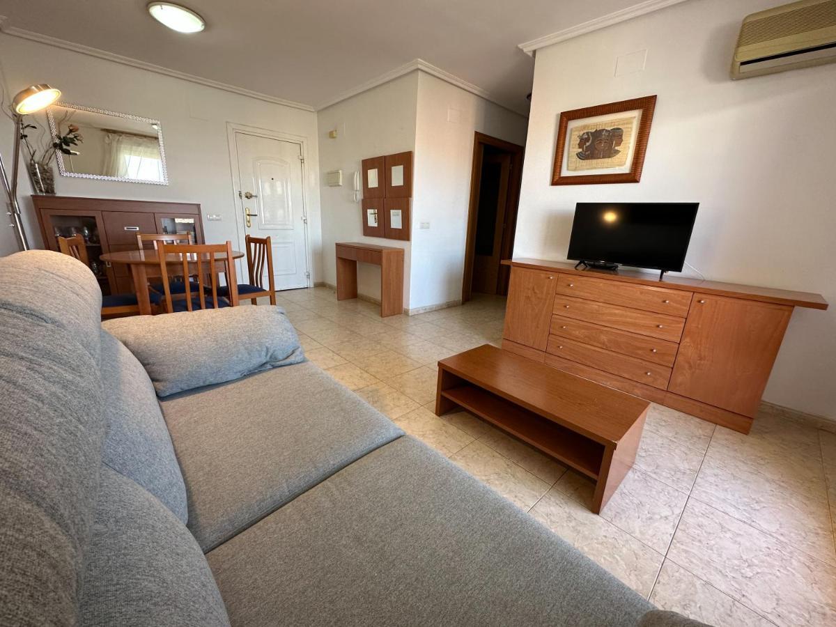 Apartamentos Be Suites Primera Linea Oropesa del Mar Ngoại thất bức ảnh