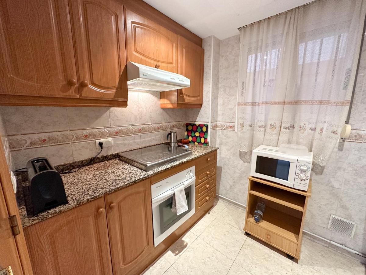 Apartamentos Be Suites Primera Linea Oropesa del Mar Ngoại thất bức ảnh