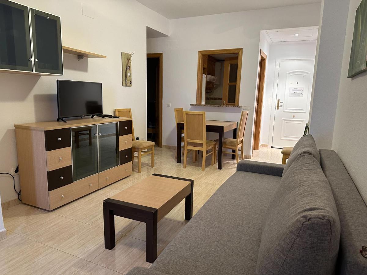 Apartamentos Be Suites Primera Linea Oropesa del Mar Ngoại thất bức ảnh