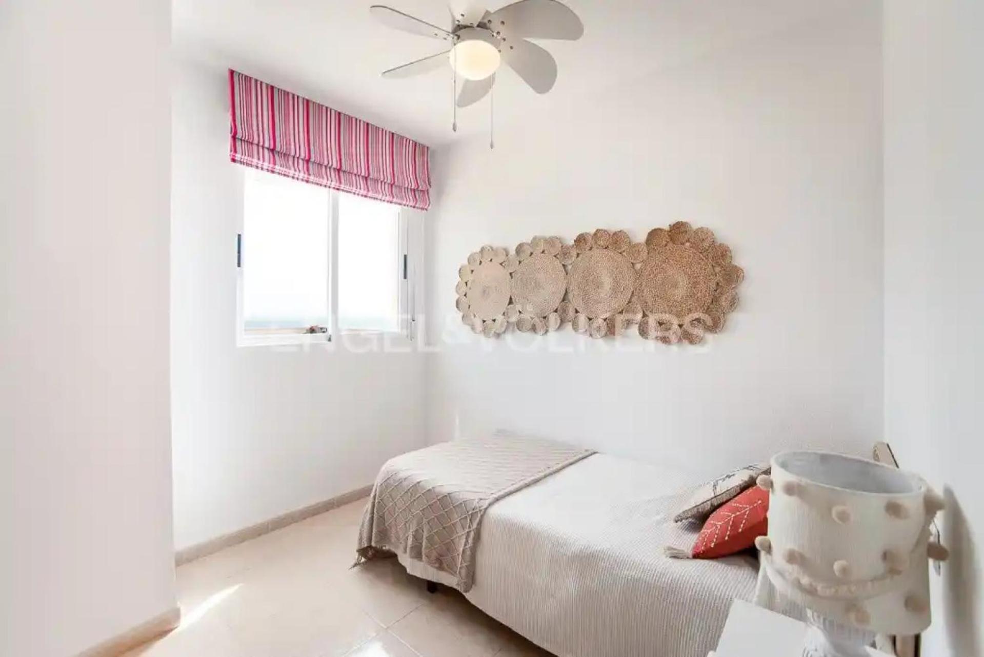 Apartamentos Be Suites Primera Linea Oropesa del Mar Ngoại thất bức ảnh