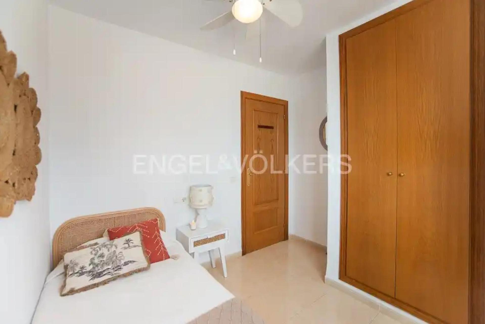 Apartamentos Be Suites Primera Linea Oropesa del Mar Ngoại thất bức ảnh