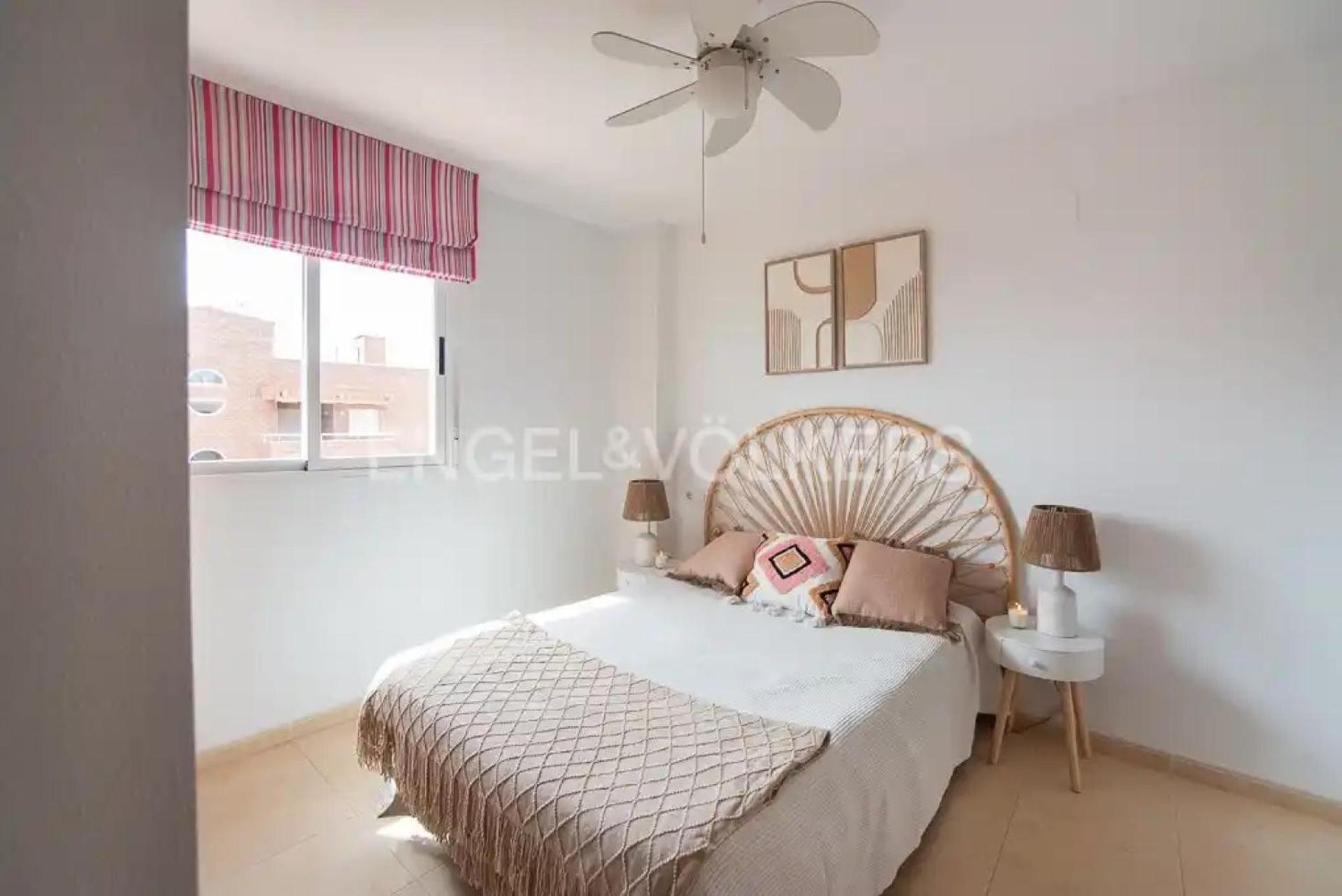 Apartamentos Be Suites Primera Linea Oropesa del Mar Ngoại thất bức ảnh