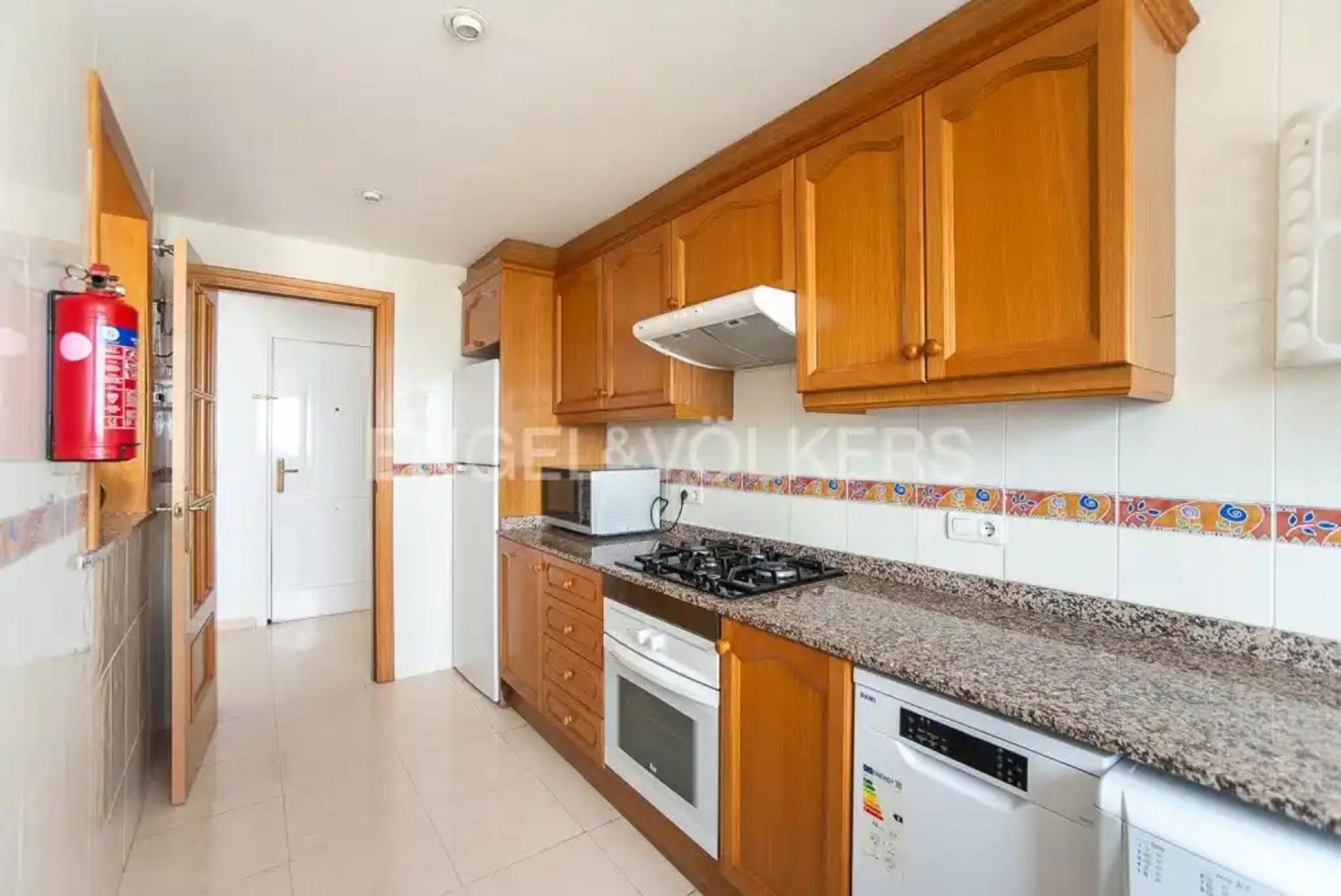 Apartamentos Be Suites Primera Linea Oropesa del Mar Ngoại thất bức ảnh