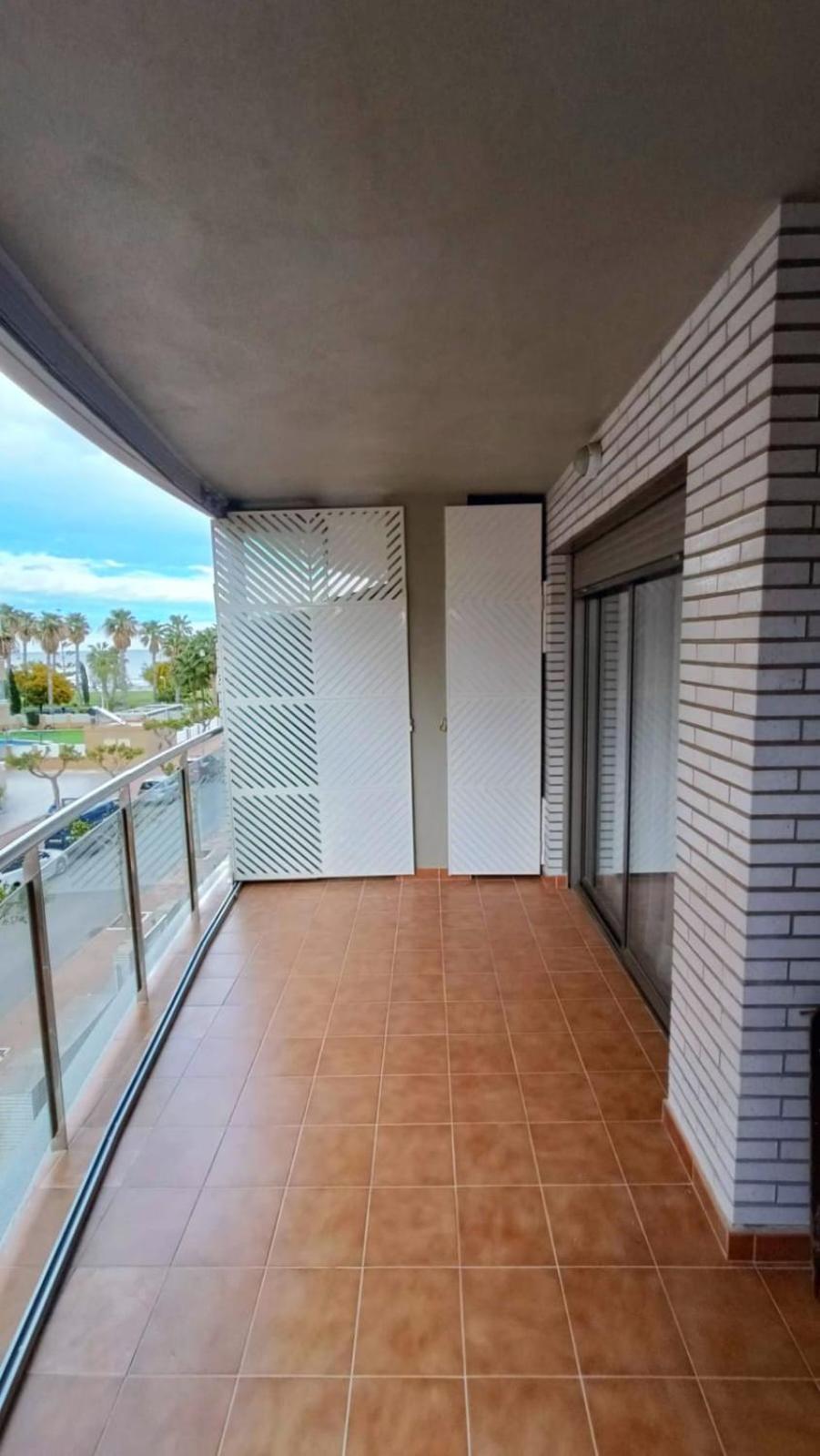 Apartamentos Be Suites Primera Linea Oropesa del Mar Ngoại thất bức ảnh